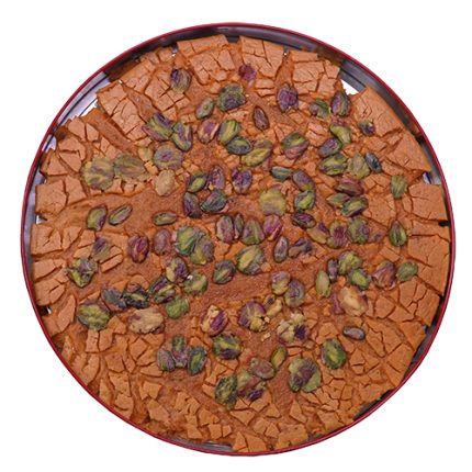 سوهان 1 کیلوگرمی تخت کره ای