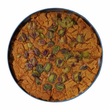 سوهان 500 گرمی تخت کره ای